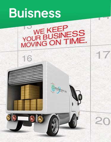 Business service