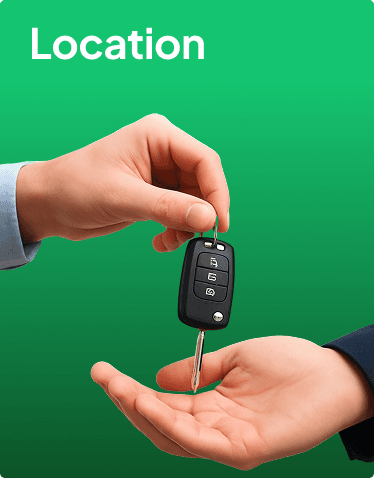 Location service