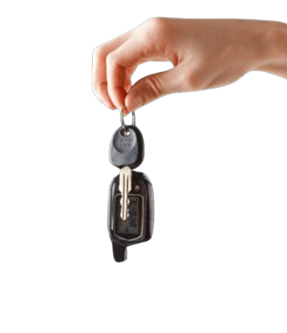 Car keys - Join our partner network